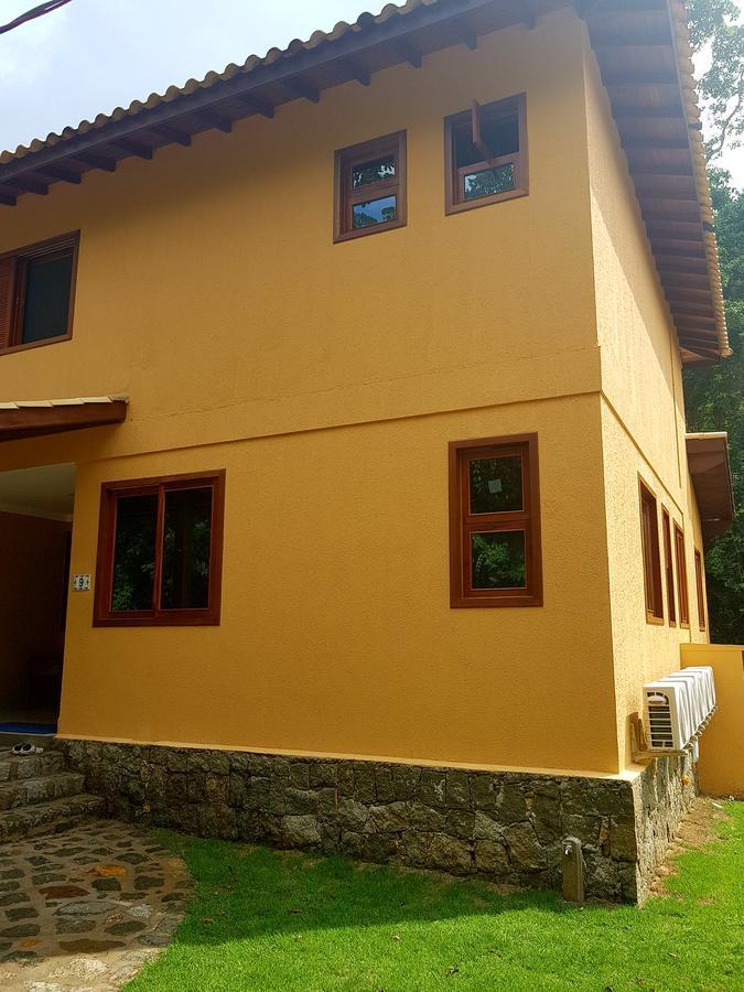 Condominio Fechado Das Maritacas - Praia Do Curral - Ilhabela - Sp Luaran gambar
