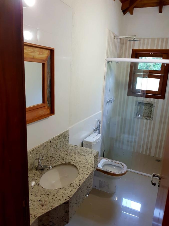 Condominio Fechado Das Maritacas - Praia Do Curral - Ilhabela - Sp Luaran gambar
