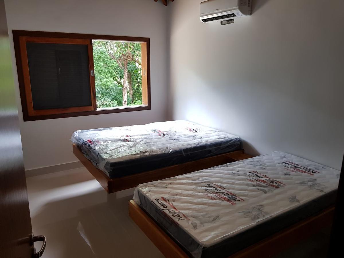 Condominio Fechado Das Maritacas - Praia Do Curral - Ilhabela - Sp Luaran gambar