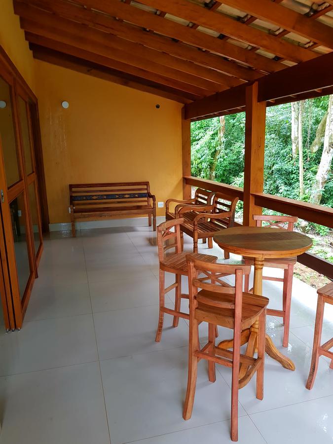Condominio Fechado Das Maritacas - Praia Do Curral - Ilhabela - Sp Luaran gambar
