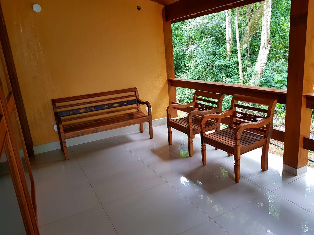 Condominio Fechado Das Maritacas - Praia Do Curral - Ilhabela - Sp Luaran gambar