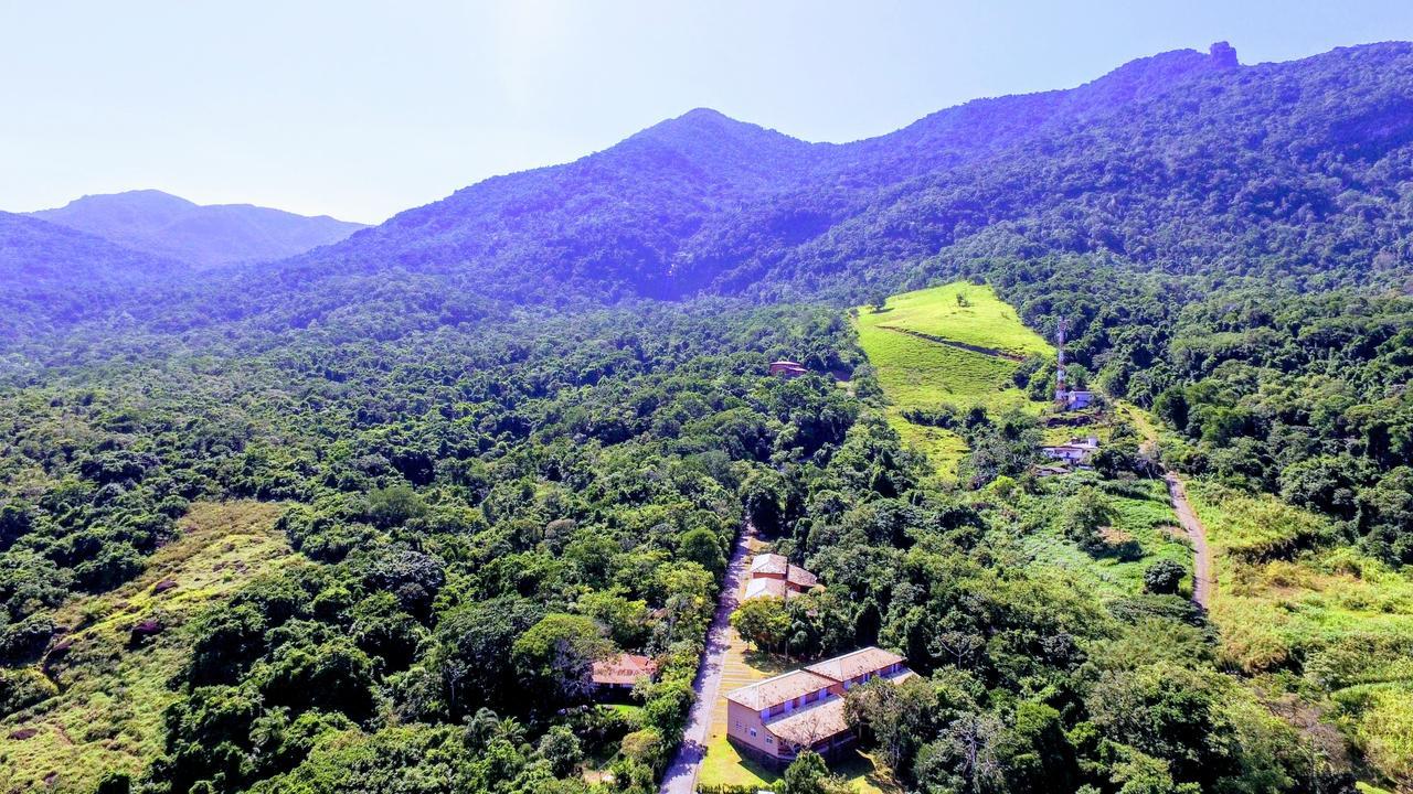 Condominio Fechado Das Maritacas - Praia Do Curral - Ilhabela - Sp Luaran gambar